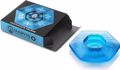 Marvis Blue Toothpaste Holder Basi Stirixis Odontokremas Plastiki Ble